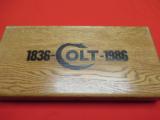 Colt SAA 150th Anniversary 45LC/10" (LNIC) - 2 of 11