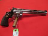 Colt Python Target 38 Special/8" (USED) - 1 of 4