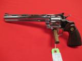 Colt Python Target 38 Special/8" (USED) - 3 of 4