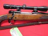 Winchester Model 70 Post '64 308 Win/22" (USED) - 1 of 8