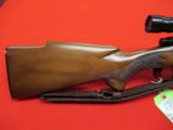 Winchester Model 70 Post '64 308 Win/22" (USED) - 2 of 8