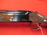 Browning Citori CX 2018 12ga/32" INV+ (NEW) - 4 of 6