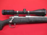 Remington Model 700VSSF 308 Win w/ Zeiss HD5 5.5-25X- 1 of 9