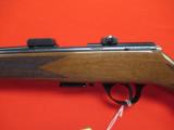 Weatherby Mark XXII Deluxe 17HMR- 6 of 9