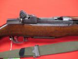 SPRINGFIELD (30-06 SPRG) M1 GARAND W/ BAYONET AVAILABLE FOR DELIVERY TODAY!! - 1 of 11
