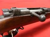 SPANDAU GEW 88 (8MM (7.92)) RIFLE AVAILABLE FOR DELIVERY TODAY!! - 1 of 8