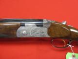 BERETTA 687 SILVER PIGEON GRADE II (12 GA) AVAILABLE FOR DELIVERY TODAY!! - 5 of 8