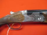 BERETTA 686 SILVER PIGEON I (12GA) AVAILABLE FOR DELIVERY TODAY!! - 1 of 7