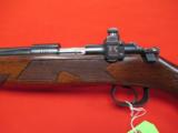 Winchester Model 52 Custom 22lr / 23" (USED) - 7 of 9