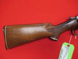 Winchester Model 52 Custom 22lr / 23" (USED) - 2 of 9