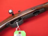 Winchester Model 52 Custom 22lr / 23" (USED) - 5 of 9