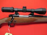 Winchester Model 70 Super Grade 270WSM / 24" - 1 of 8
