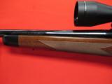 Winchester Model 70 Super Grade 270WSM / 24" - 7 of 8