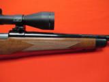 Winchester Model 70 Super Grade 270WSM / 24" - 3 of 8