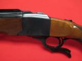 Ruger Number One
375H&H / 24" - 6 of 11
