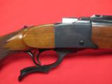 Ruger Number One
375H&H / 24" - 1 of 11