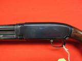 Winchester Model 12 Plain Barrel Modified 16ga / 28" (USED) - 5 of 7