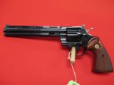 Colt Python 357mag / 8" (USED) - 2 of 7