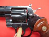 Colt Python 357mag / 8" (USED) - 4 of 7