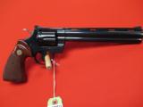 Colt Python 357mag / 8" (USED) - 1 of 7