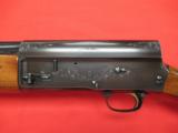 Belgium Browning A-5 Light Twelve Vent Rib/FULL12ga / 29 1/2"(USED) - 6 of 8