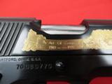 Colt Gold Cup National Match Series 70
.45ACP / 5" - 4 of 5