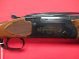 Remington 3200 Competition 12ga / 26"
Skt/Skt (USED) - 1 of 12