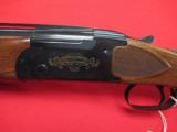 Remington 3200 Competition 12ga / 26"
Skt/Skt (USED) - 6 of 12