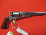 Colt 1860 Army Civilian Model Black Powder 44Caliber /8" (USED) - 1 of 2