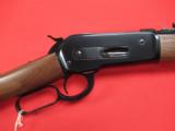 Winchester Model 1886 Short Rifle 45-70 24" (Unfired) - 1 of 9
