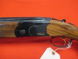 Beretta 686 Onyx Pro Sporting 12ga/30" Optima (NEW) - 7 of 9
