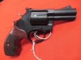 Smith & Wesson Model 586 L-Comp 3" w/ Night Sights (NEW) - 1 of 3