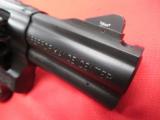 Smith & Wesson Model 586 L-Comp 3" w/ Night Sights (NEW) - 3 of 3