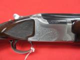 Winchester 101 Pigeon Grade 12ga/32" IM/F - 1 of 9