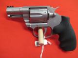 Colt Cobra 38 Special 2" Stainless (NEW) - 2 of 2