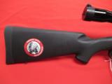 Savage Arms Co. Model 11 FCNS
204 RUG / 22" (USED) - 2 of 8
