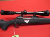 Savage Arms Co. Model 11 FCNS
204 RUG / 22" (USED) - 1 of 8