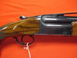 Perazzi TMX Trap 12ga / 32" Full Choke
(USED) - 1 of 11