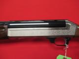 Benelli Competition 12ga / 28" (USED) - 5 of 8