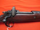 Remington 1917 Sporter
30-06 SPRG / 22"
(USED) - 1 of 9