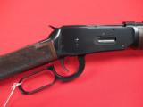 Winchester Model 94 Deluxe Carbine 38-55 WIN / 20"
(NEW) - 1 of 7