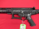 F-1 Firearms BDR 10-36
6.5 Creed / 18" (USED) - 4 of 6