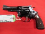 Smith & Wesson Model 43
22LR / 3 1/2"
(USED) - 2 of 2
