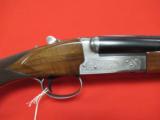 Winchester Model 23 XTR Pigeon 20ga / 28"
IC/MOD
(USED) - 1 of 9