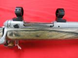 E.R Shaw Mark VII 300 WIN MAG / 26" (USED) - 1 of 6