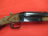 Winchester Model 21 FULL / FULL
12ga / 30"
(USED) - 1 of 12