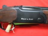 Webley & Scott Model 928
28ga / 28" (USED) - 2 of 6