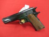 Colt Government Model
45ACP / 5" - 2 of 2