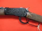 Winchester Model 92 125th Anniversary 44-40 WIN / 24" (NEW) - 5 of 6