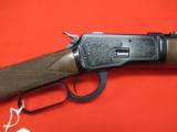 Winchester Model 92 125th Anniversary 44-40 WIN / 24" (NEW) - 1 of 6